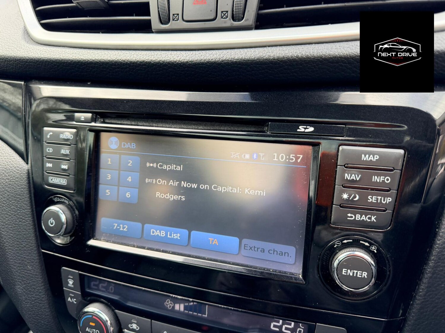 Used Nissan Qashqai 2015 for sale - 78106243: Photo 19