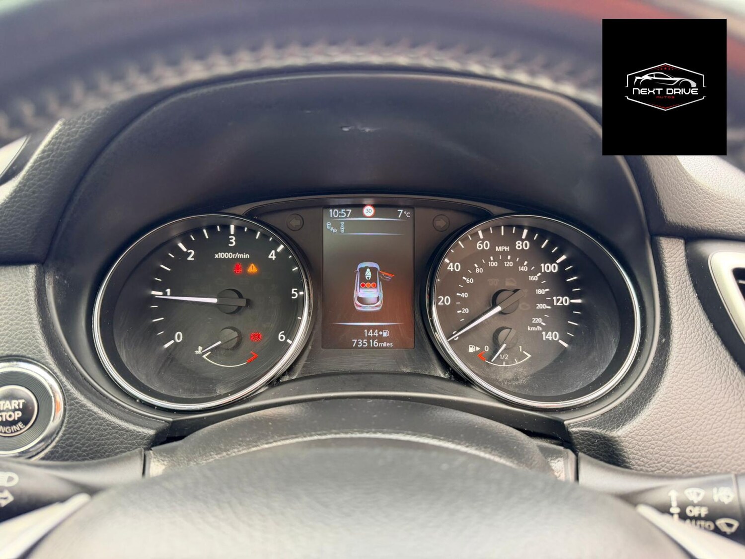 Used Nissan Qashqai 2015 for sale - 78106243: Photo 20