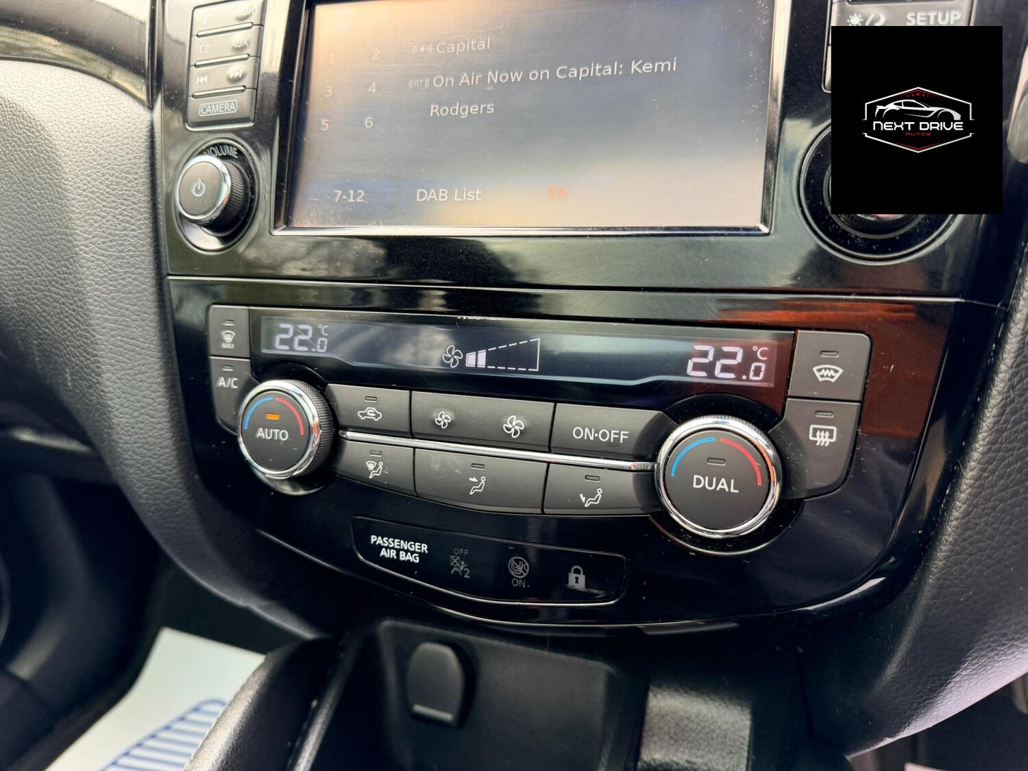 Used Nissan Qashqai 2015 for sale - 78106243: Photo 21