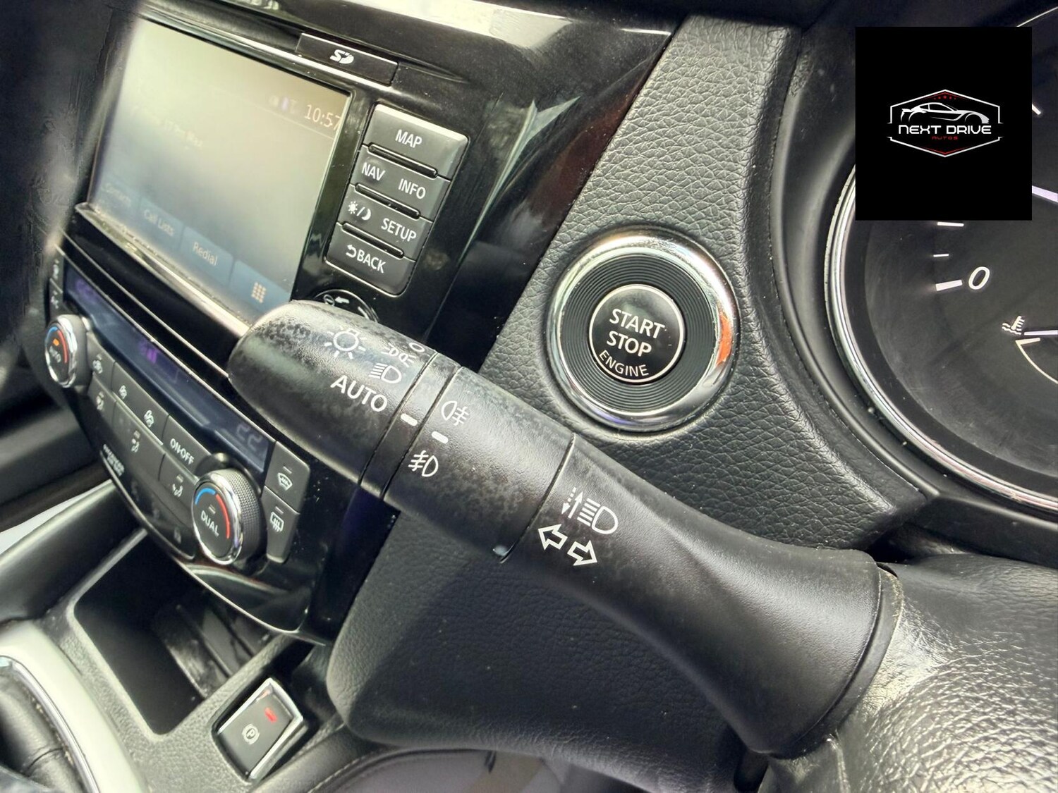 Used Nissan Qashqai 2015 for sale - 78106243: Photo 22