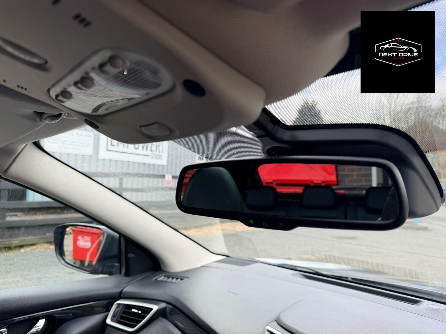 Used Nissan Qashqai 2015 for sale - 78106243: Photo 23