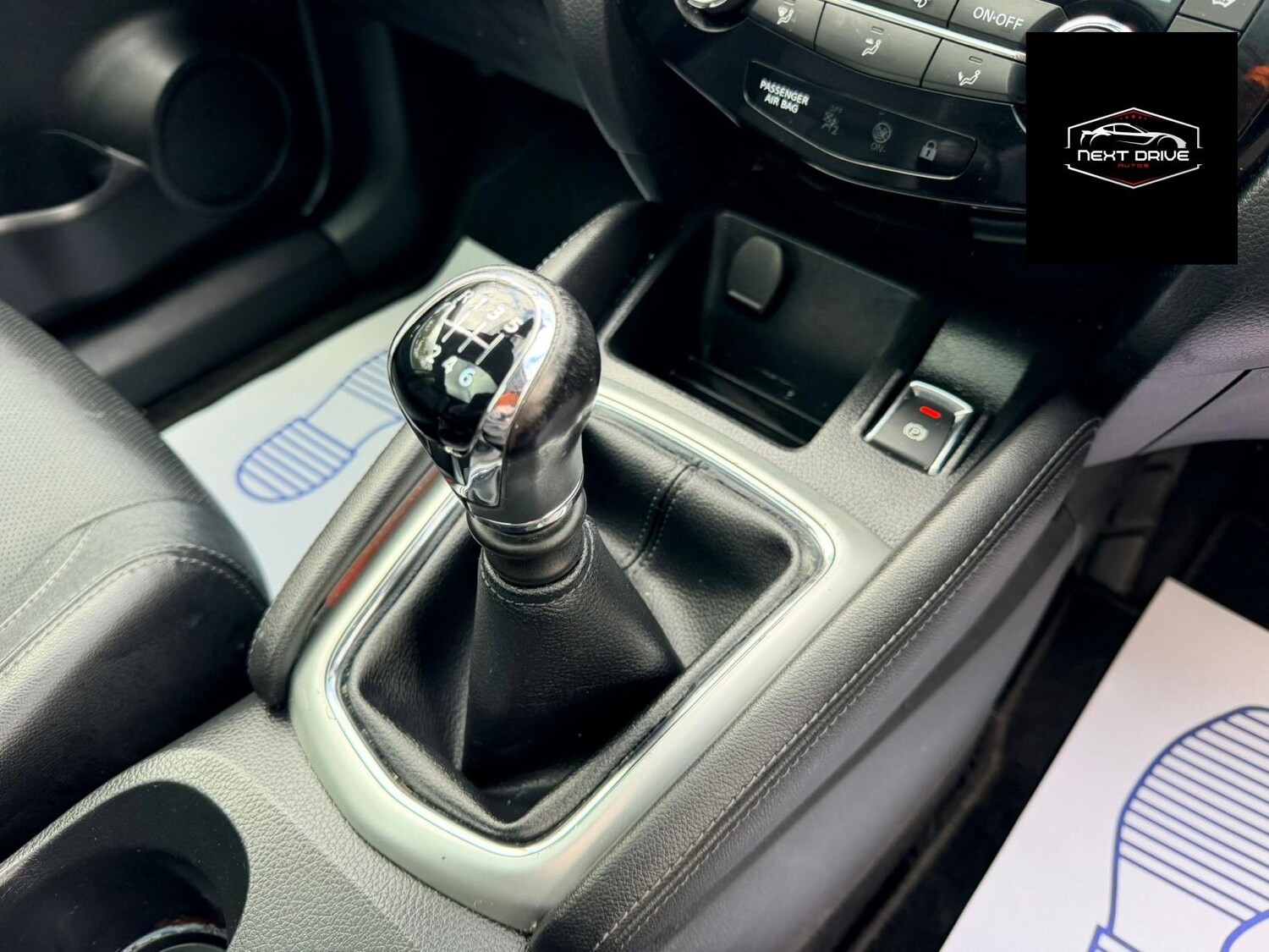 Used Nissan Qashqai 2015 for sale - 78106243: Photo 24