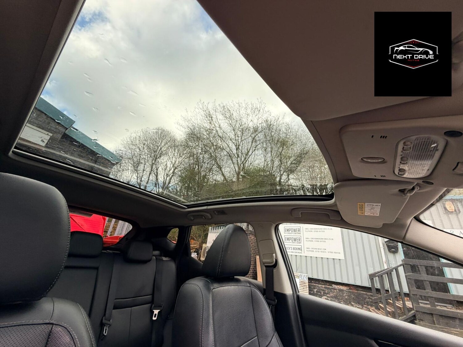 Used Nissan Qashqai 2015 for sale - 78106243: Photo 25