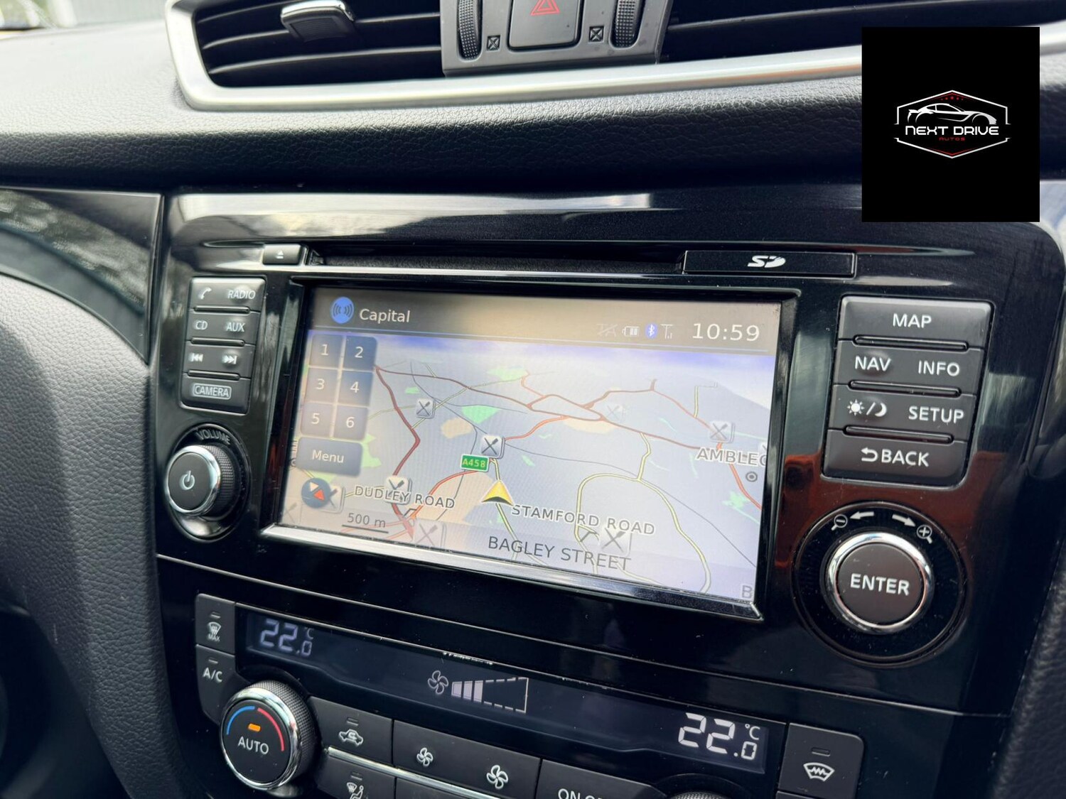 Used Nissan Qashqai 2015 for sale - 78106243: Photo 26