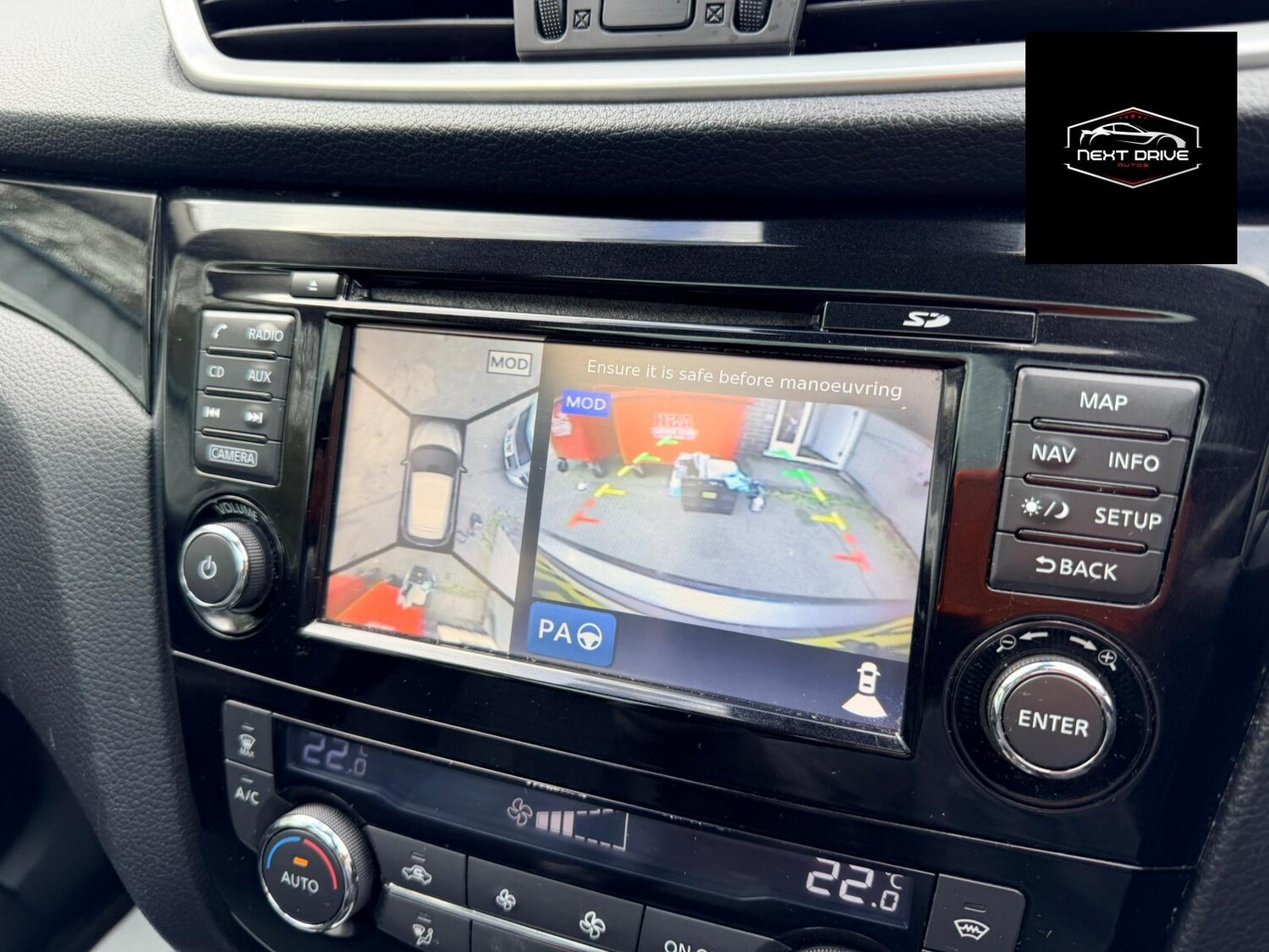 Used Nissan Qashqai 2015 for sale - 78106243: Photo 28