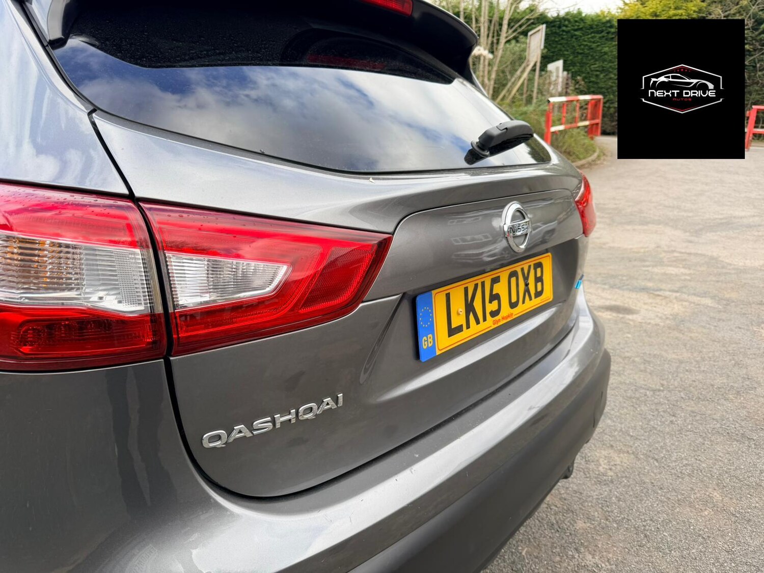 Used Nissan Qashqai 2015 for sale - 78106243: Photo 31