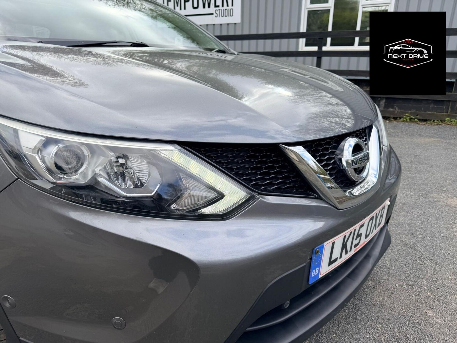 Used Nissan Qashqai 2015 for sale - 78106243: Photo 32
