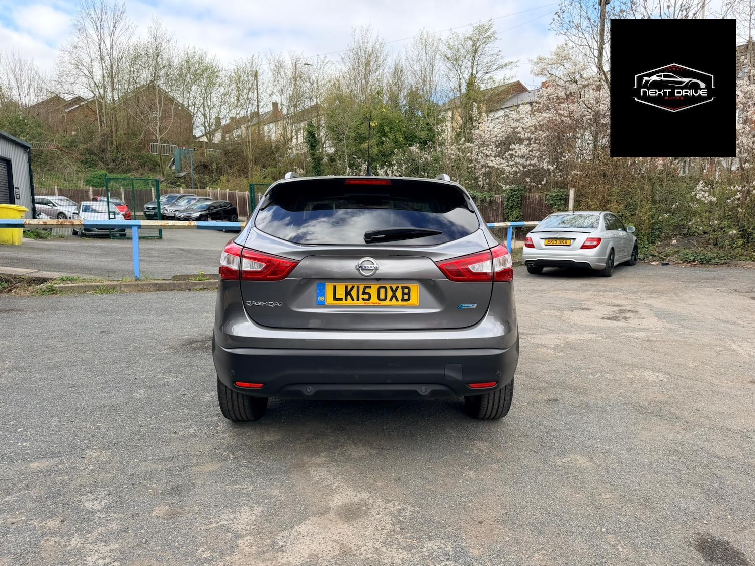 Used Nissan Qashqai 2015 for sale - 78106243: Photo 5