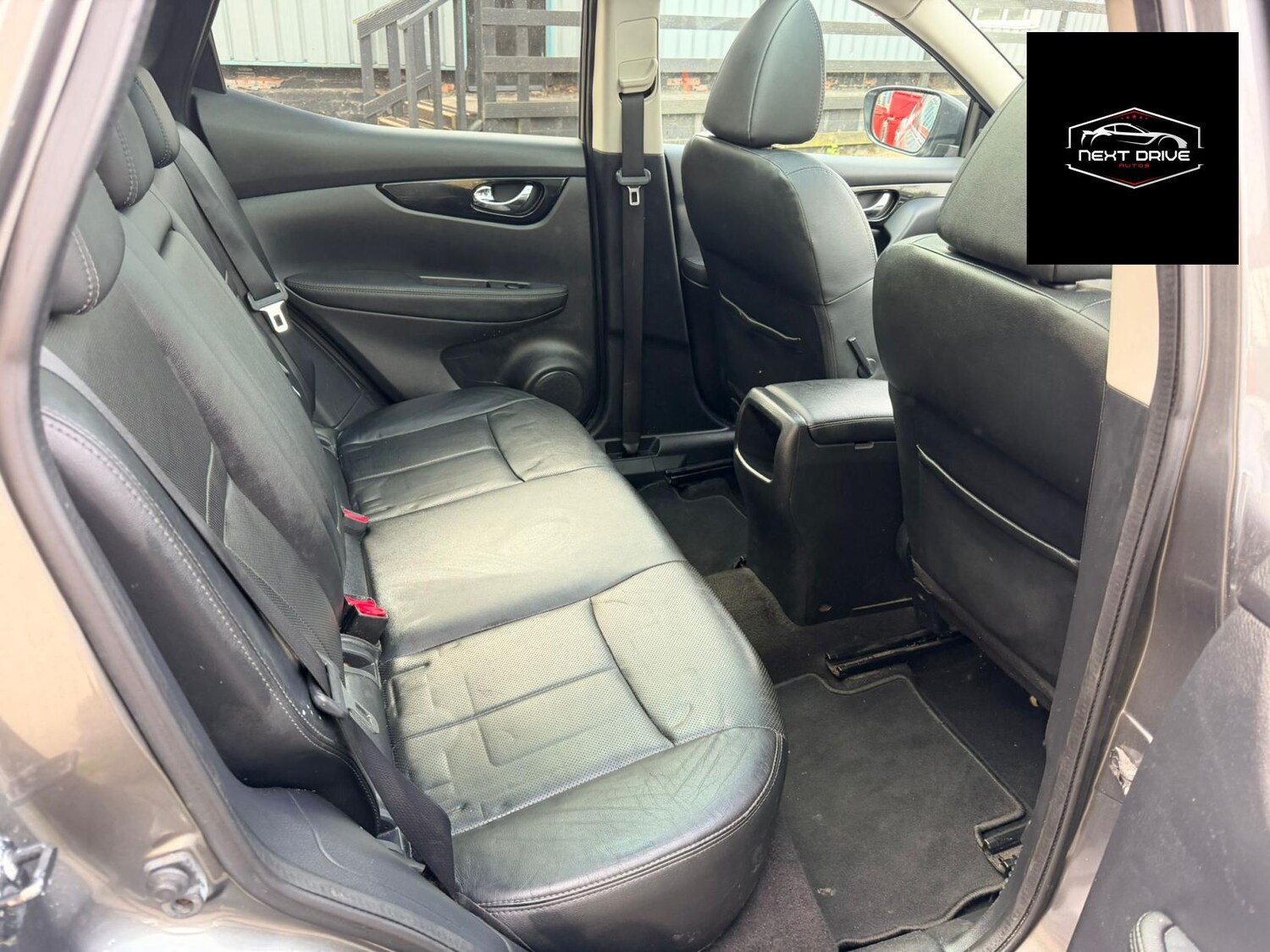 Used Nissan Qashqai 2015 for sale - 78106243: Photo 8