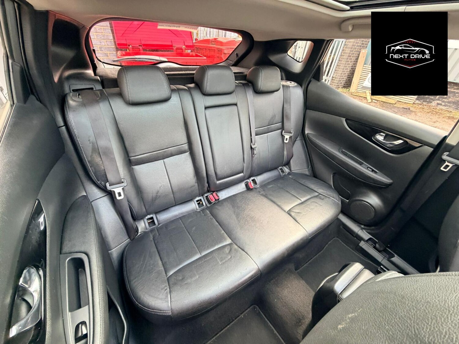 Used Nissan Qashqai 2015 for sale - 78106243: Photo 9