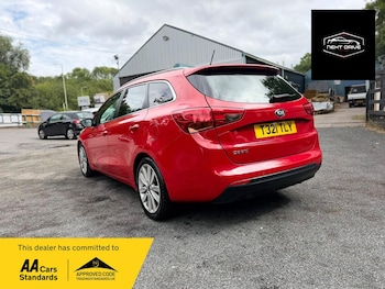 Used Kia Ceed 2015 for sale - 79421061: Photo