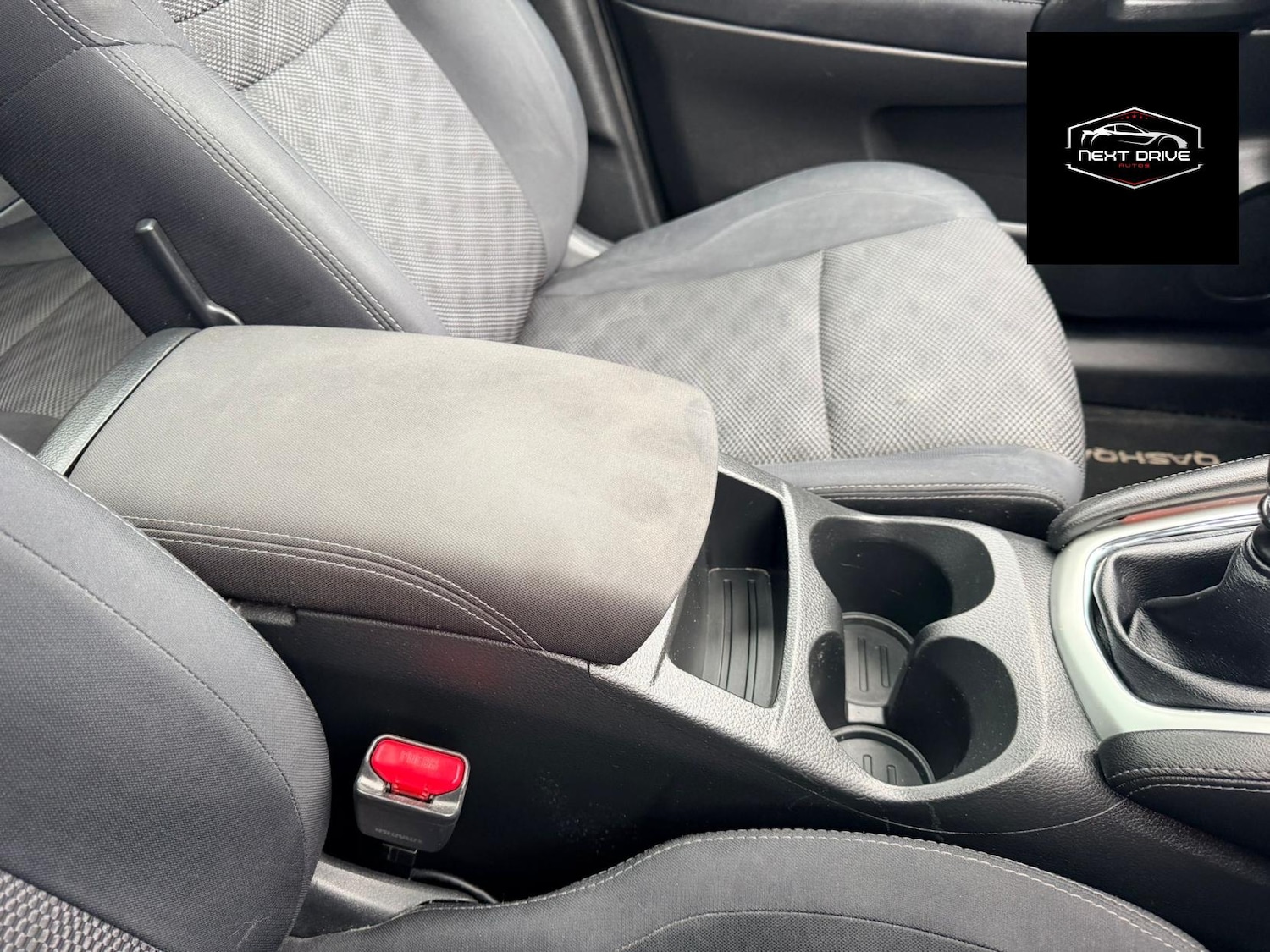 Used Nissan Qashqai 2015 for sale - 77592397: Photo 10