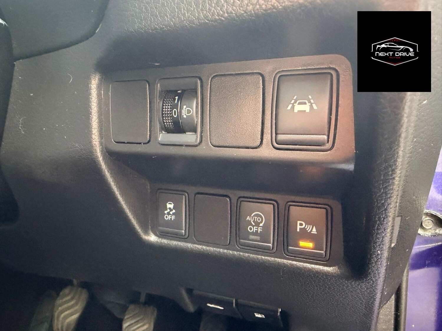 Used Nissan Qashqai 2015 for sale - 77592397: Photo 14