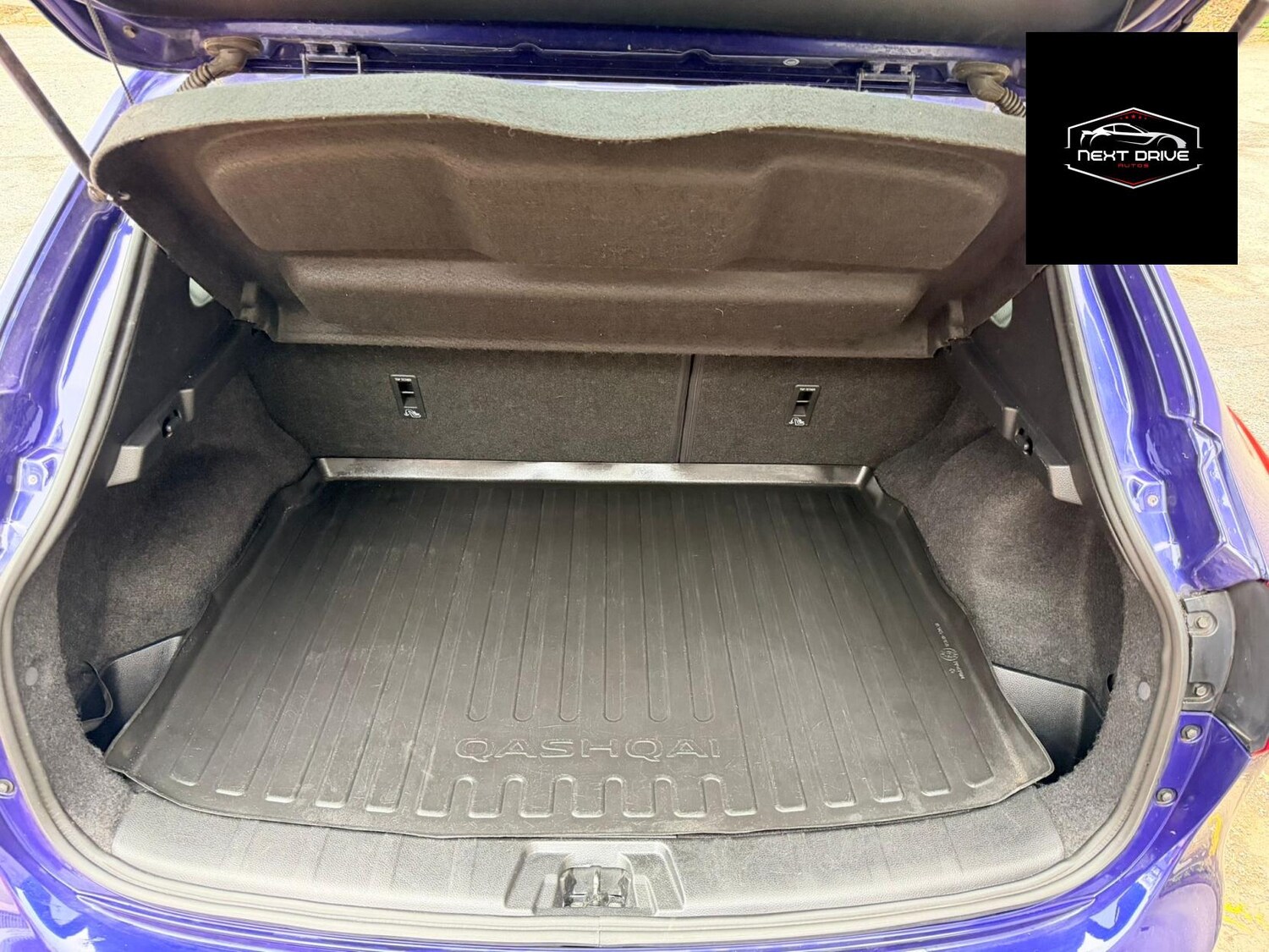 Used Nissan Qashqai 2015 for sale - 77592397: Photo 16