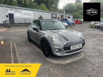 Used MINI Hatch 2015 for sale - 79067581: Photo