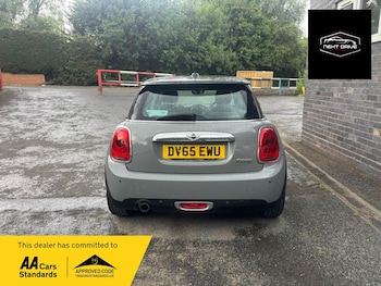 Used MINI Hatch 2015 for sale - 79067581: Photo