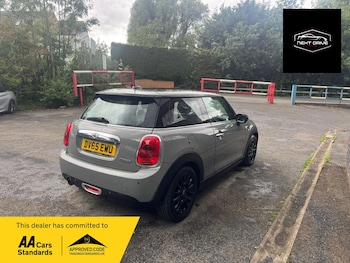 Used MINI Hatch 2015 for sale - 79067581: Photo