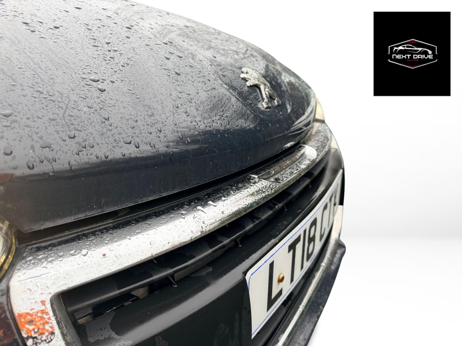 Used Peugeot 208 2018 for sale - 77435300: Photo 11