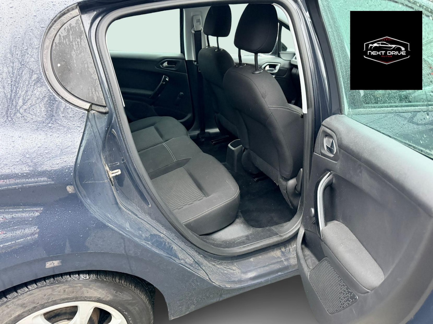 Used Peugeot 208 2018 for sale - 77435300: Photo 12