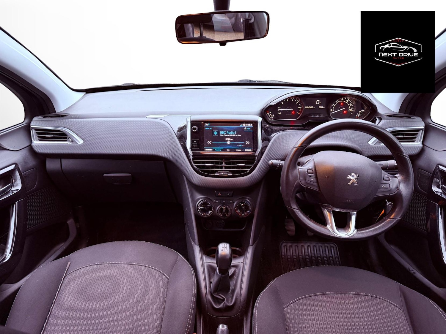 Used Peugeot 208 2018 for sale - 77435300: Photo 14