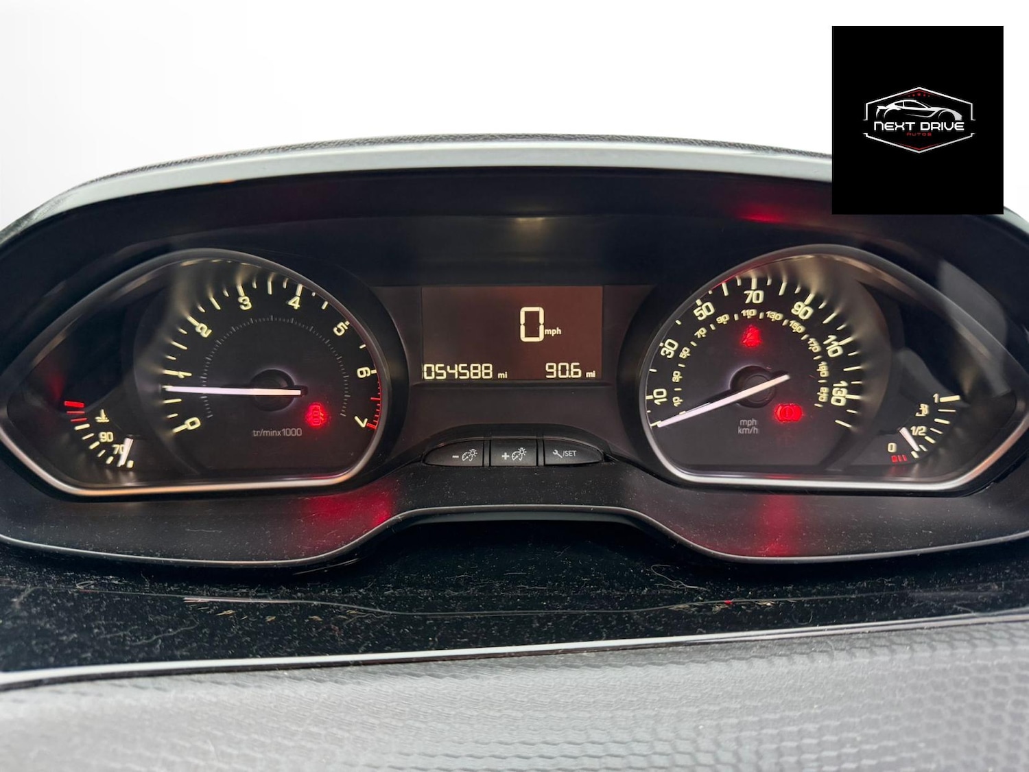 Used Peugeot 208 2018 for sale - 77435300: Photo 17