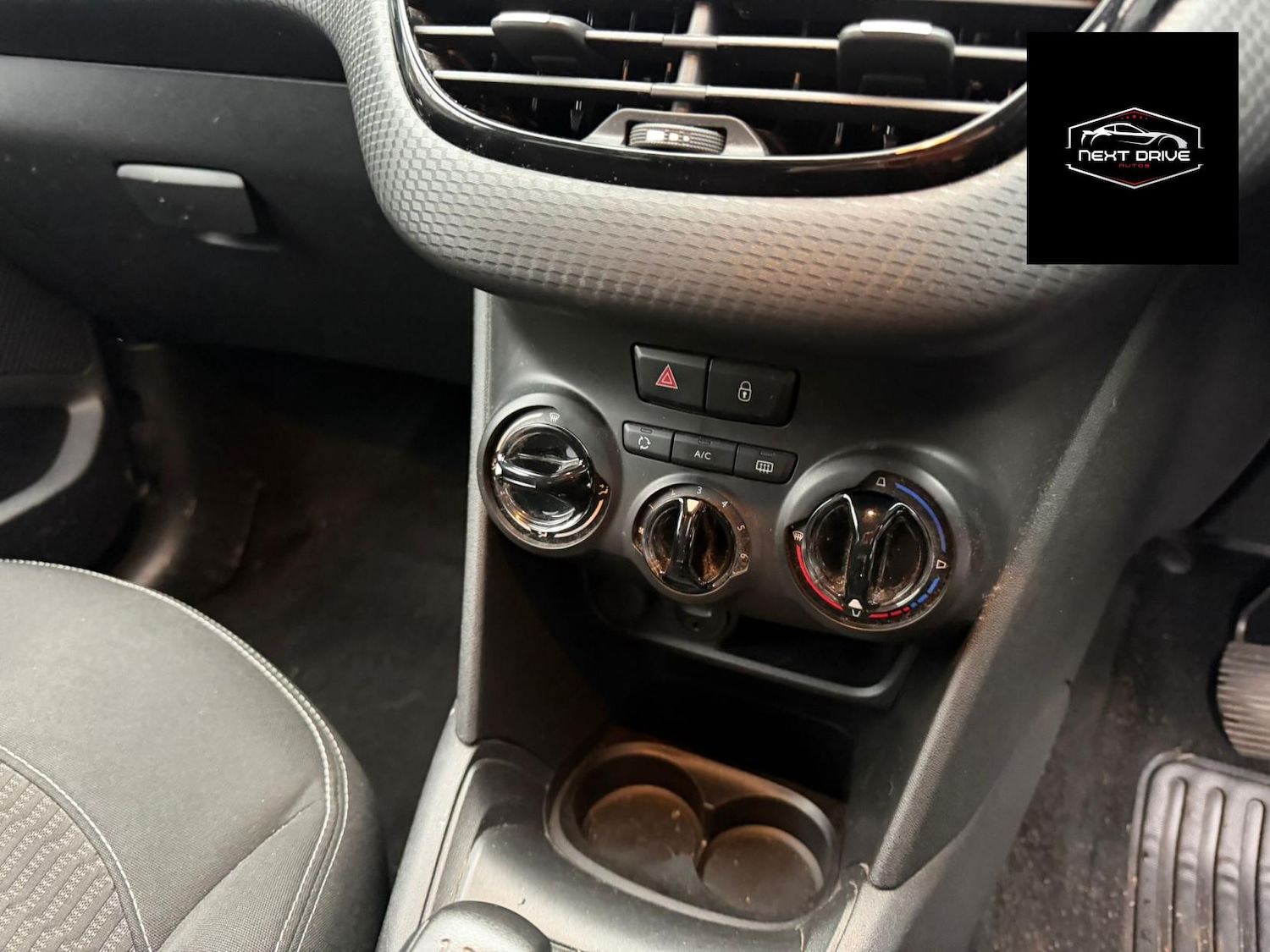 Used Peugeot 208 2018 for sale - 77435300: Photo 21