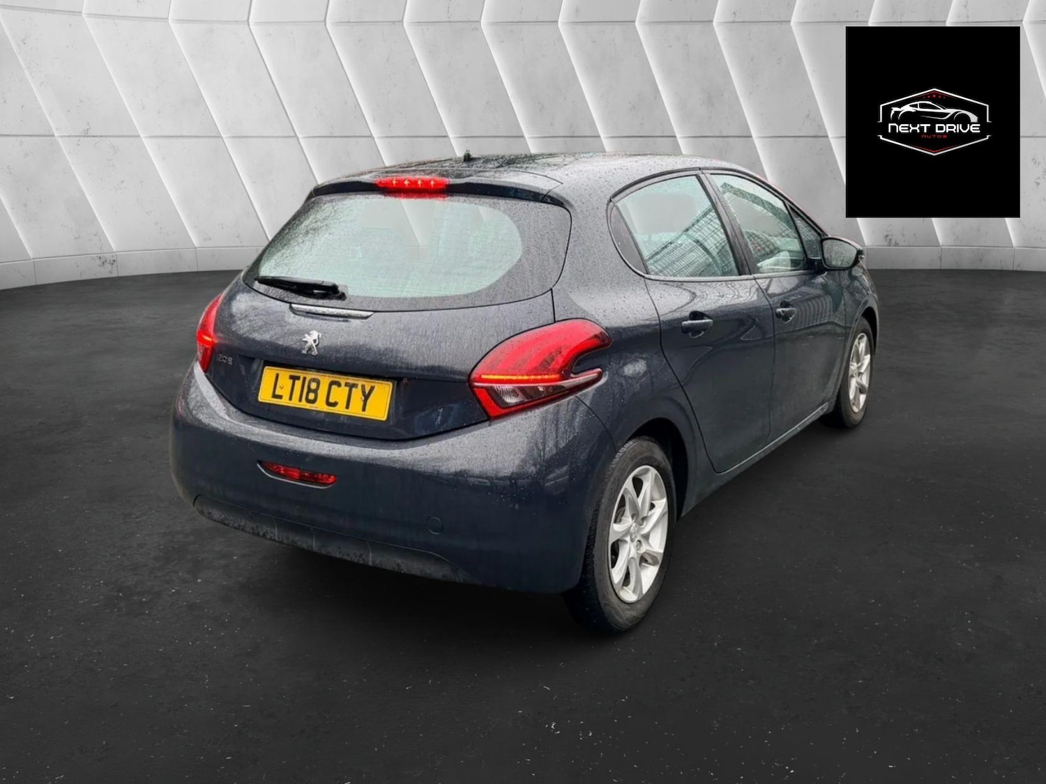 Used Peugeot 208 2018 for sale - 77435300: Photo 3