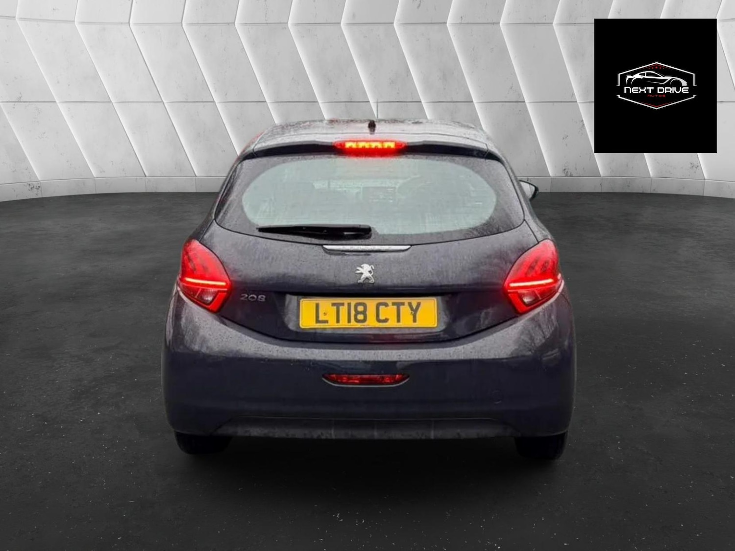 Used Peugeot 208 2018 for sale - 77435300: Photo 5