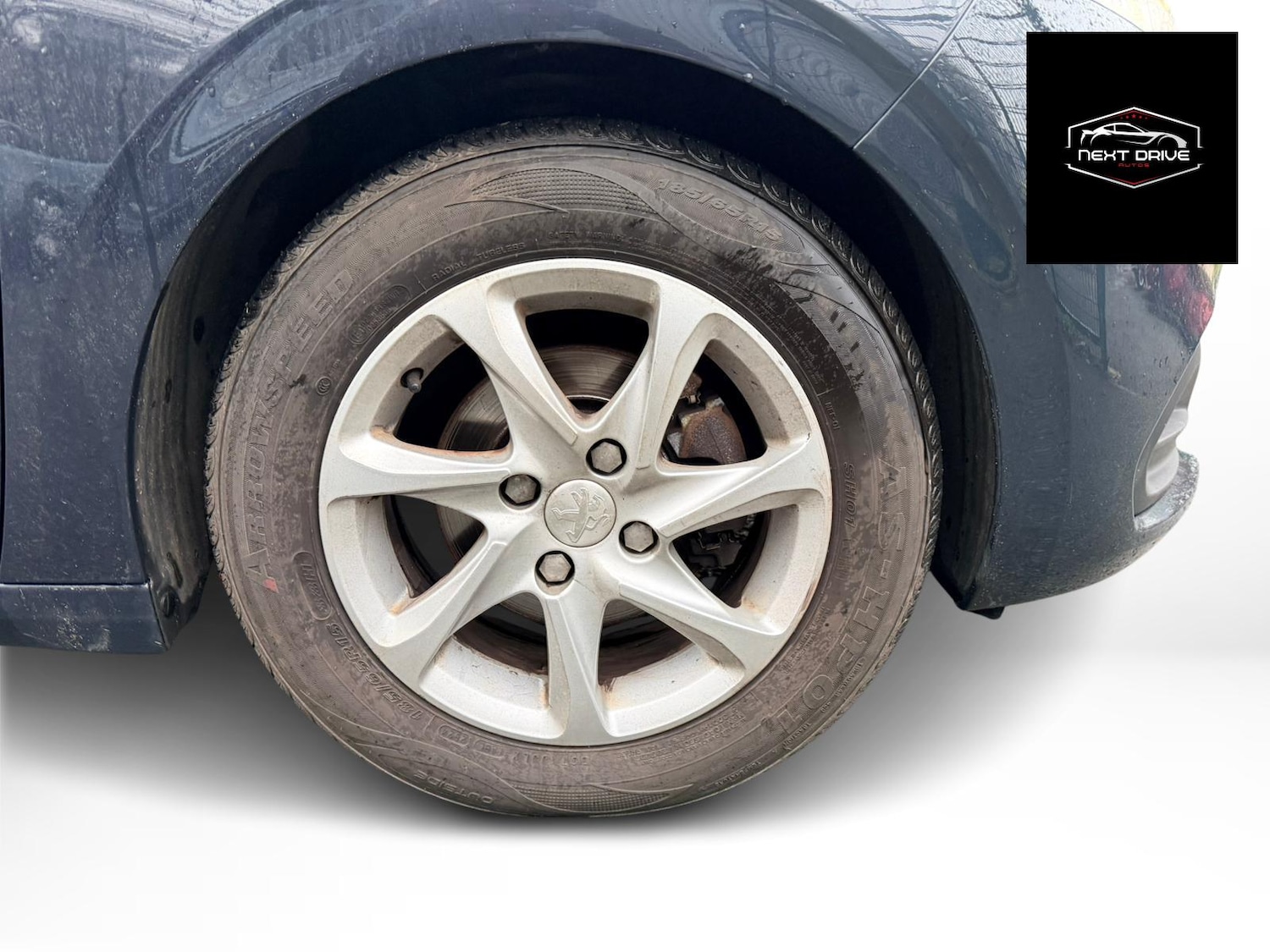 Used Peugeot 208 2018 for sale - 77435300: Photo 7