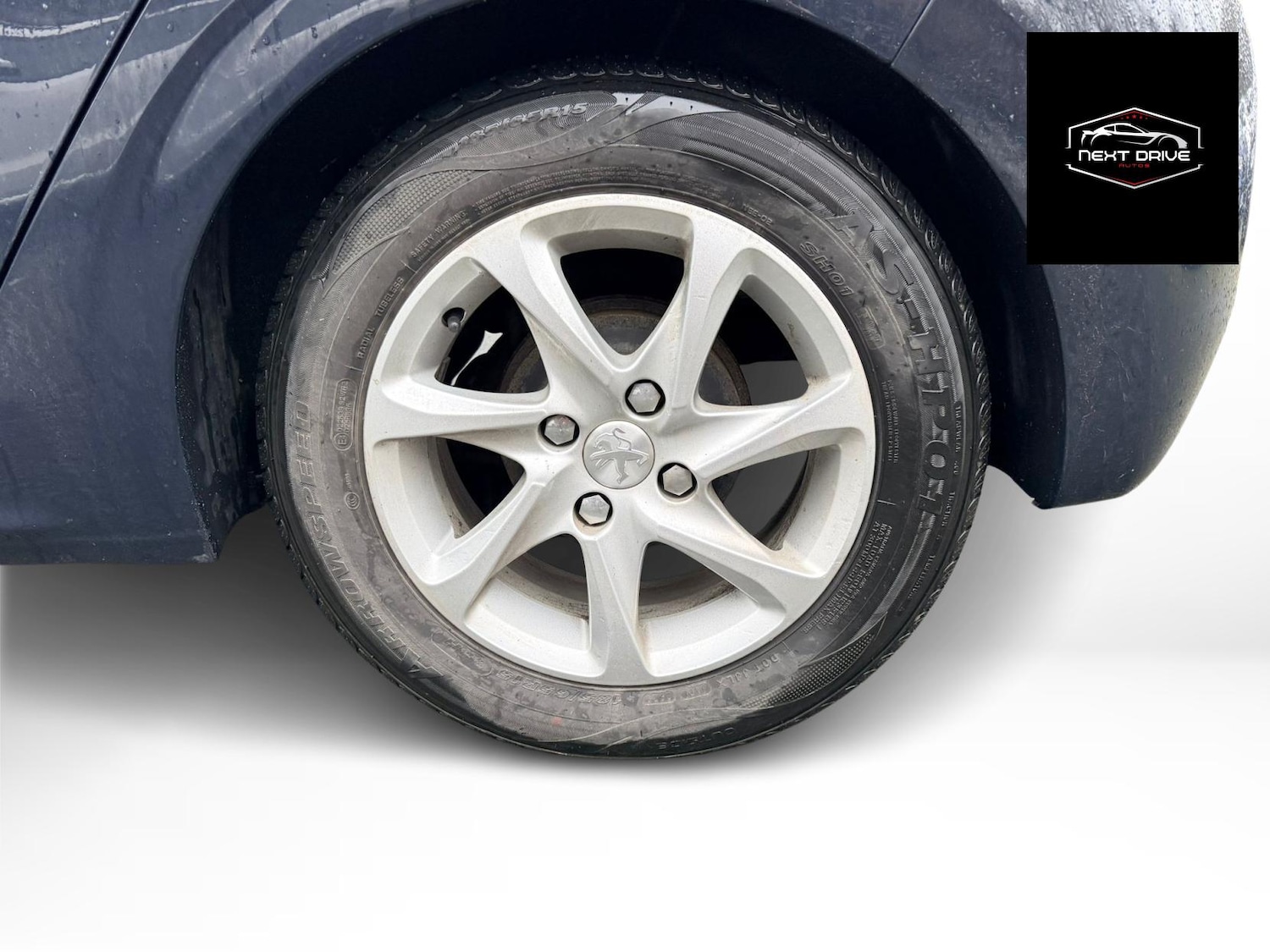 Used Peugeot 208 2018 for sale - 77435300: Photo 9