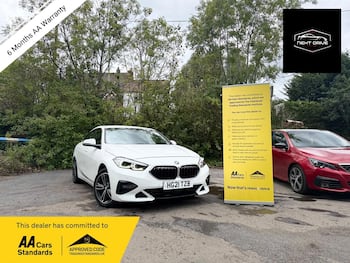 Used BMW 2 Series 2021 for sale - 79826009: Photo