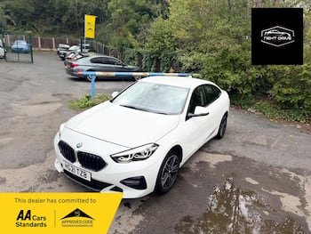 Used BMW 2 Series 2021 for sale - 79826009: Photo