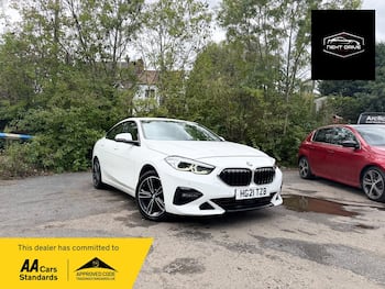 Used BMW 2 Series 2021 for sale - 79826009: Photo