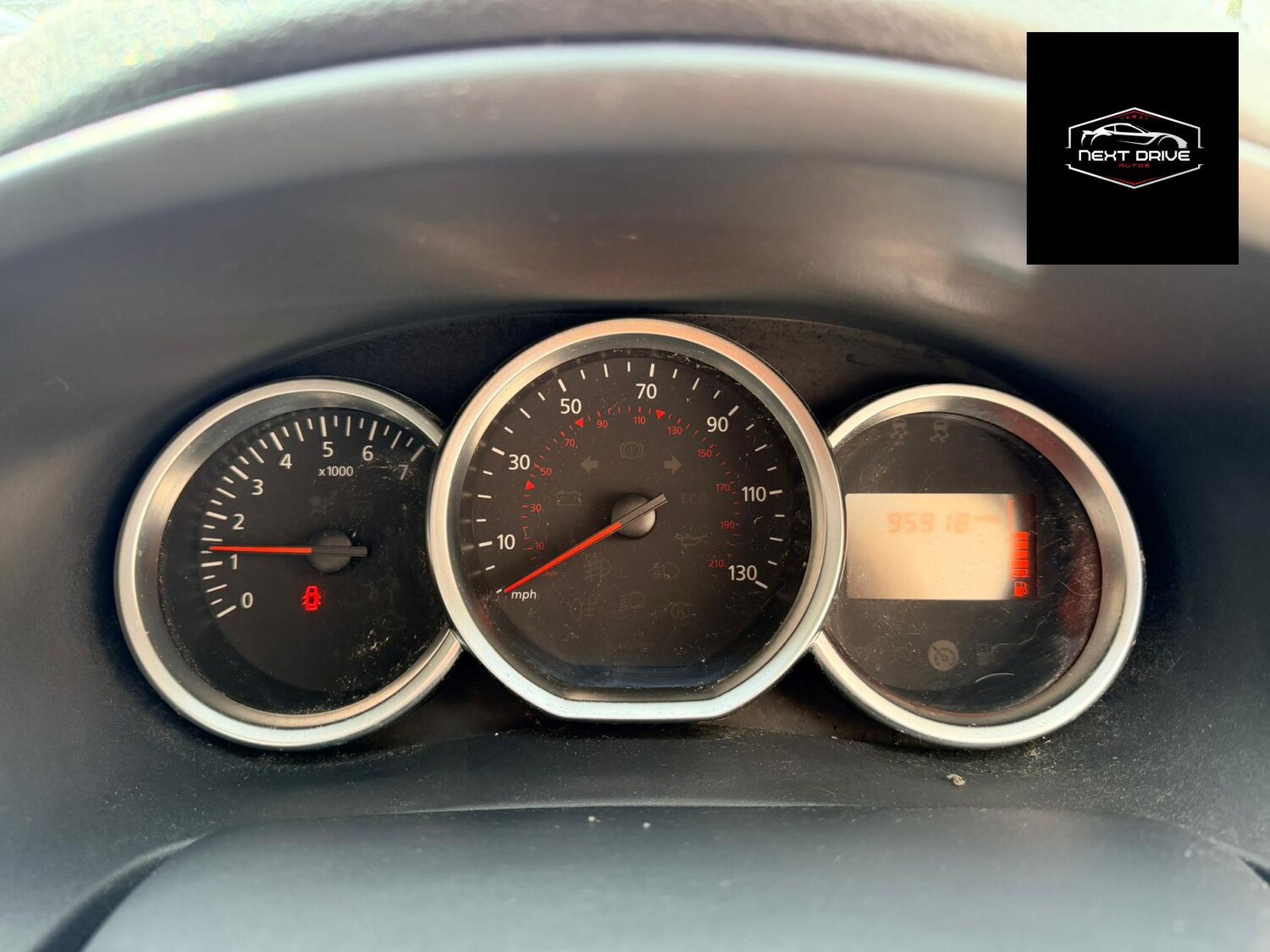 Used Dacia Sandero Stepway 2017 for sale - 78123413: Photo 13