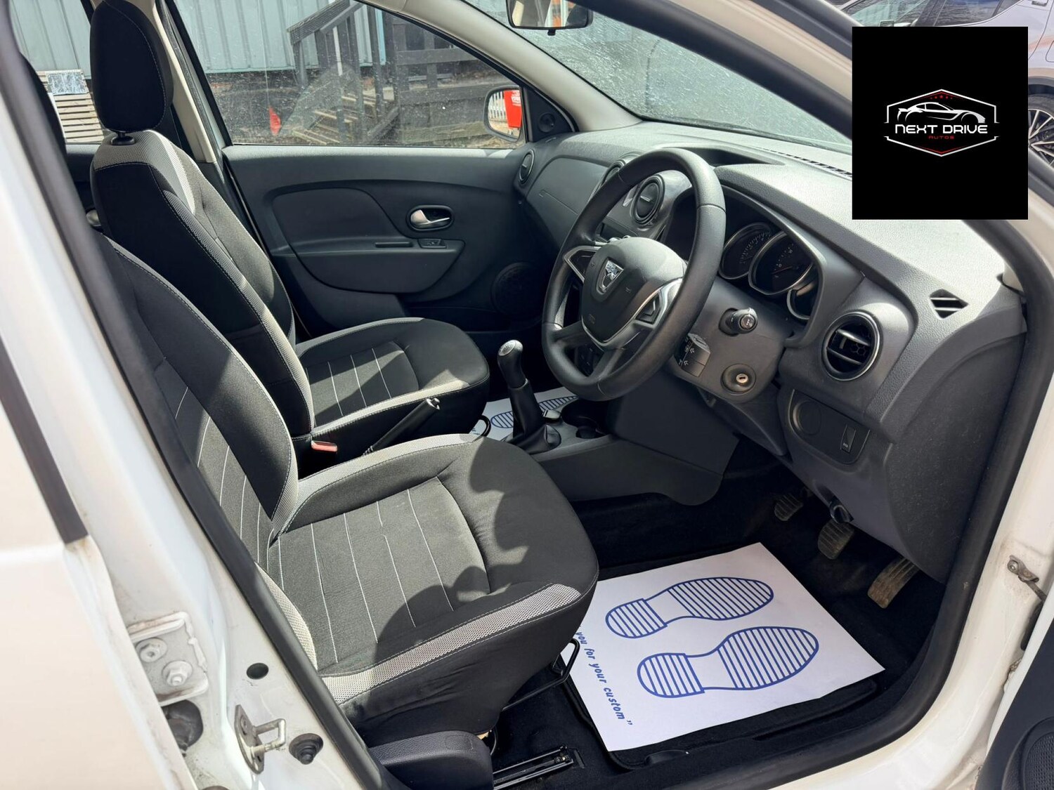 Used Dacia Sandero Stepway 2017 for sale - 78123413: Photo 19