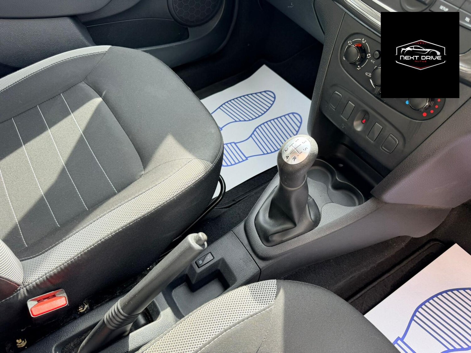 Used Dacia Sandero Stepway 2017 for sale - 78123413: Photo 20