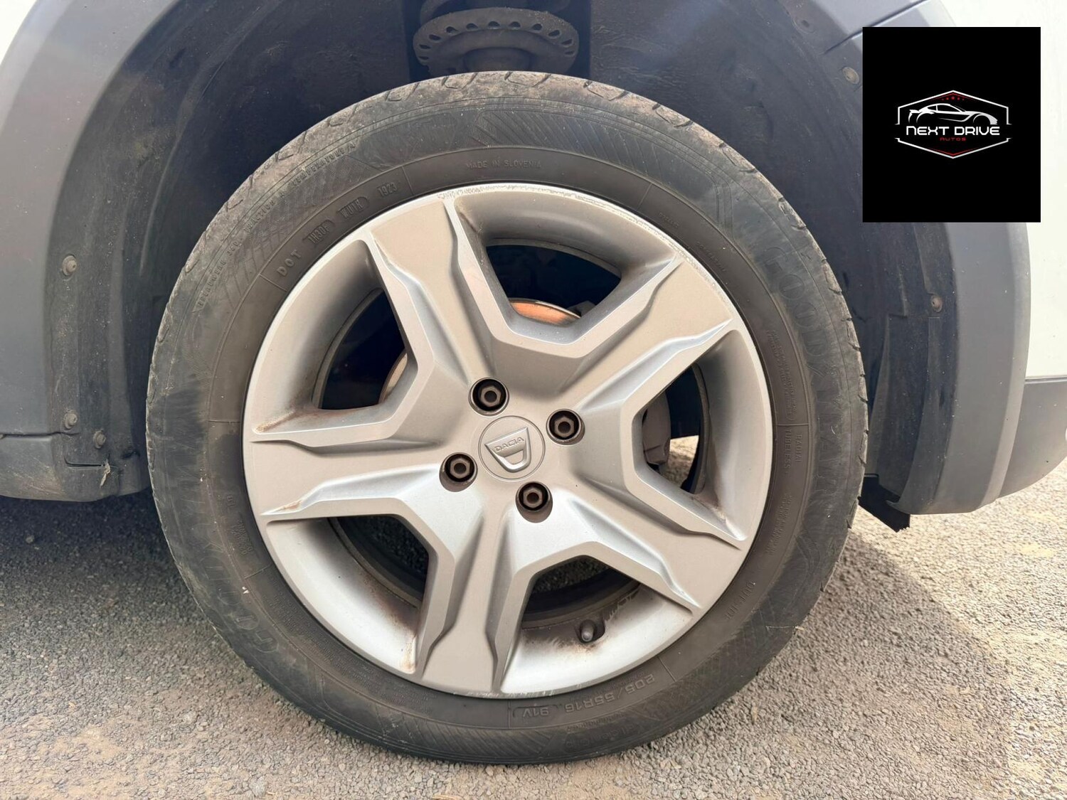 Used Dacia Sandero Stepway 2017 for sale - 78123413: Photo 21