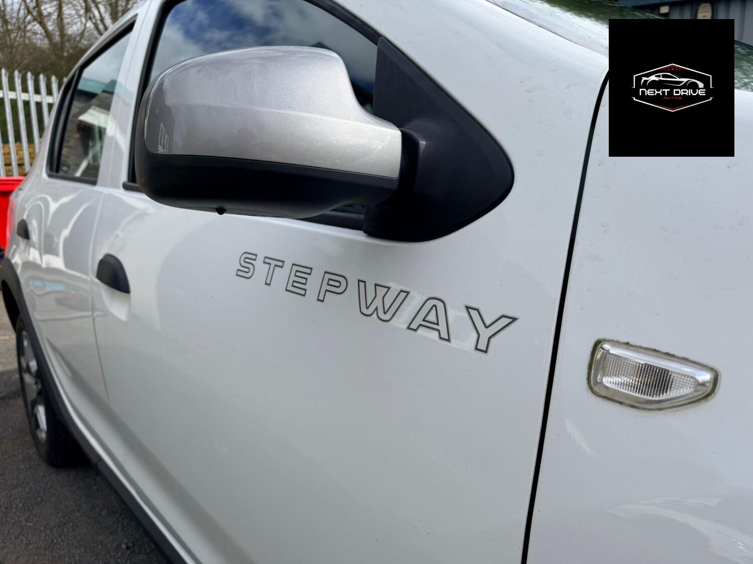 Used Dacia Sandero Stepway 2017 for sale - 78123413: Photo 22