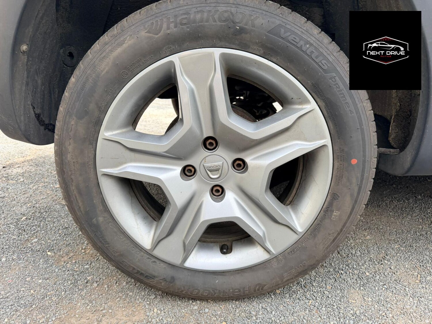 Used Dacia Sandero Stepway 2017 for sale - 78123413: Photo 23