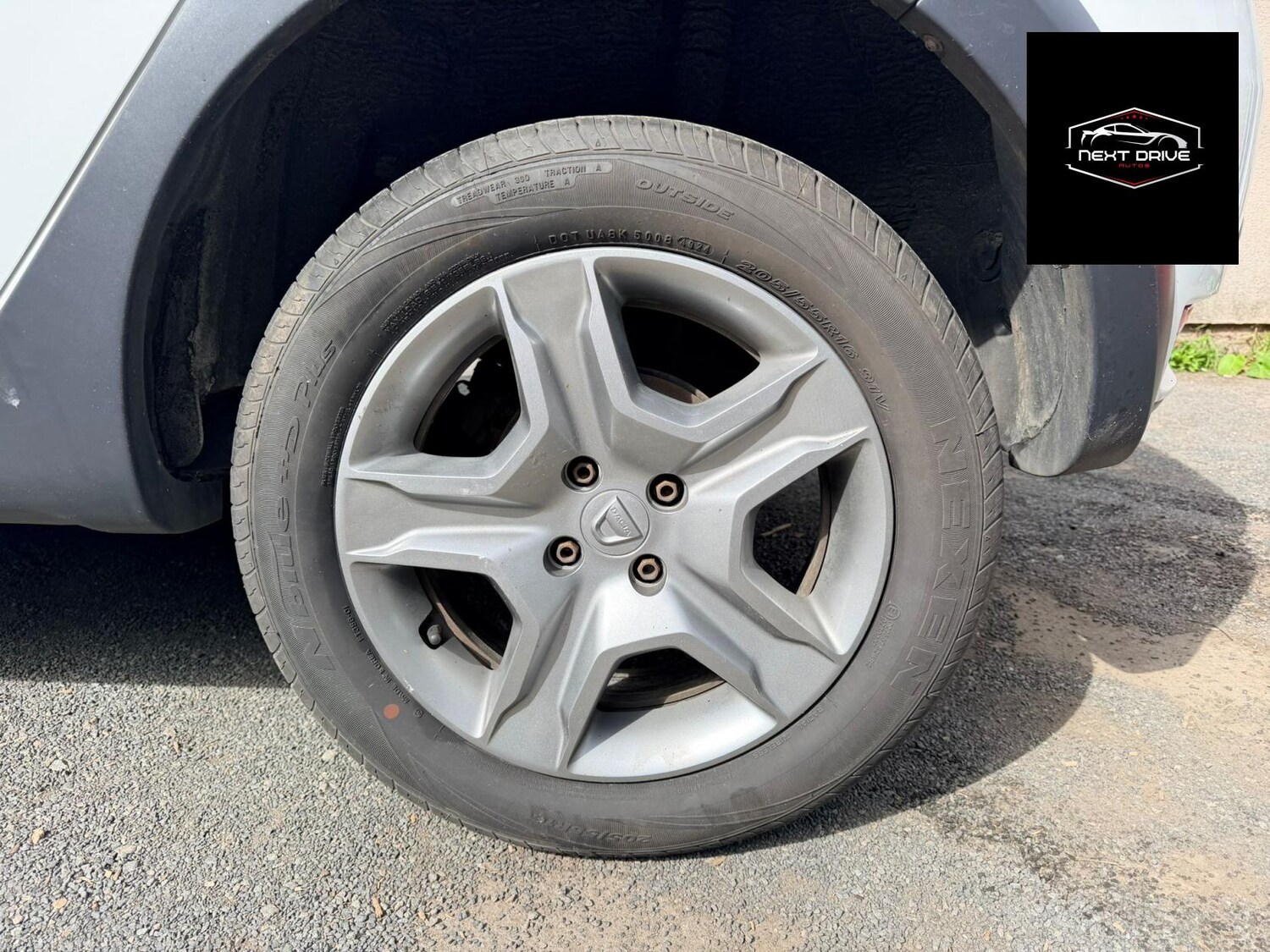 Used Dacia Sandero Stepway 2017 for sale - 78123413: Photo 25