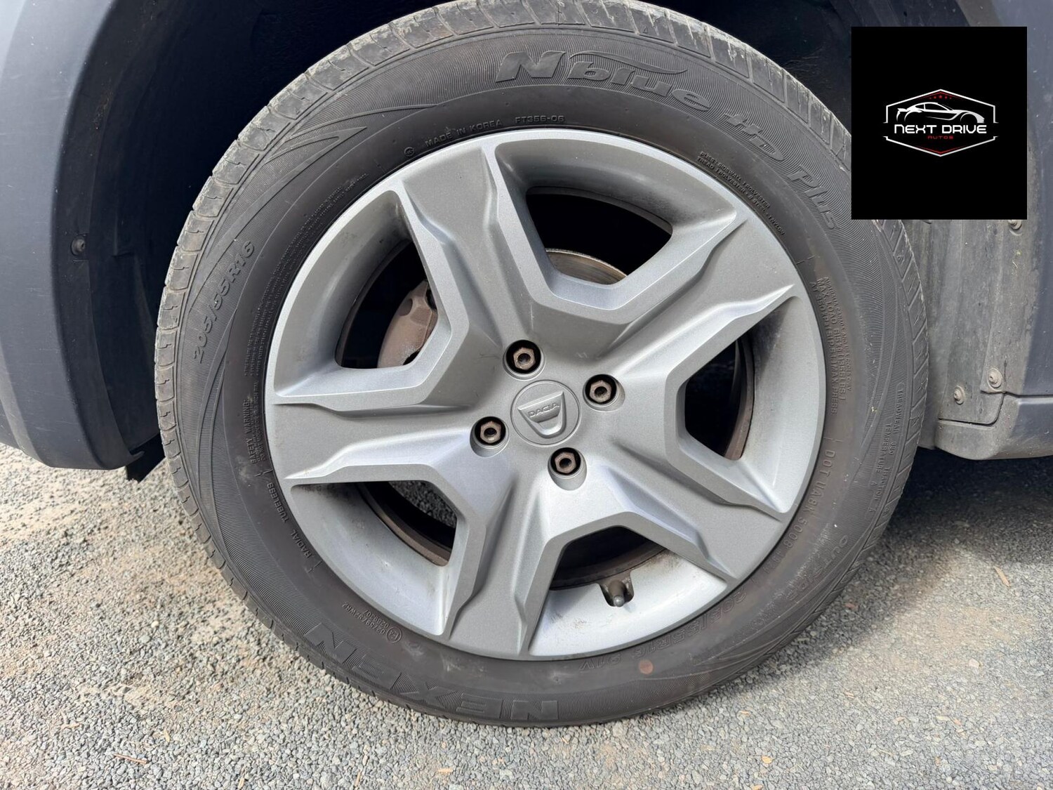 Used Dacia Sandero Stepway 2017 for sale - 78123413: Photo 27