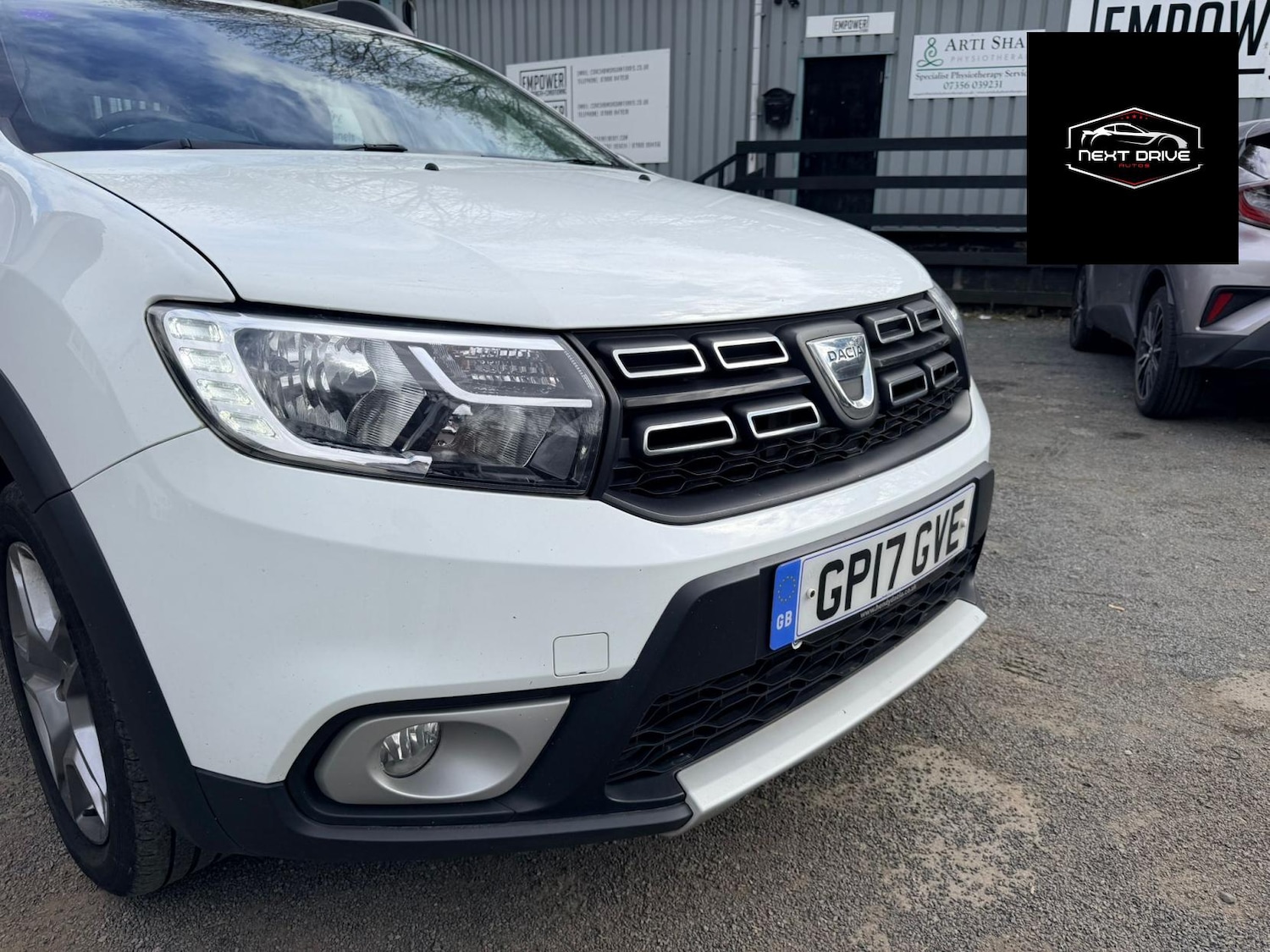 Used Dacia Sandero Stepway 2017 for sale - 78123413: Photo 5