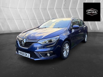 Used Renault Megane 2019 for sale - 77420620: Photo