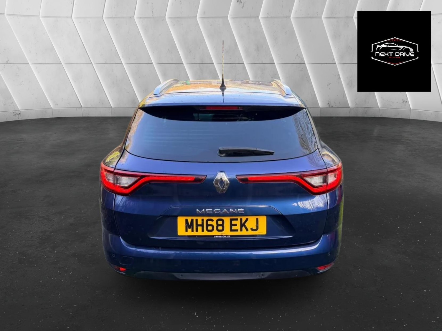 Used Renault Megane 2019 for sale - 77420620: Photo 4