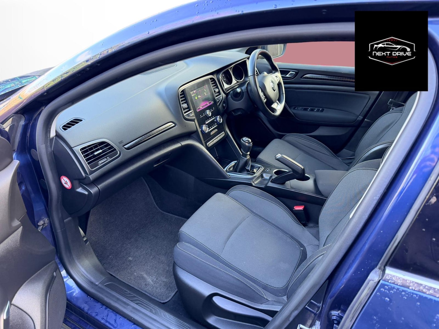 Used Renault Megane 2019 for sale - 77420620: Photo 6