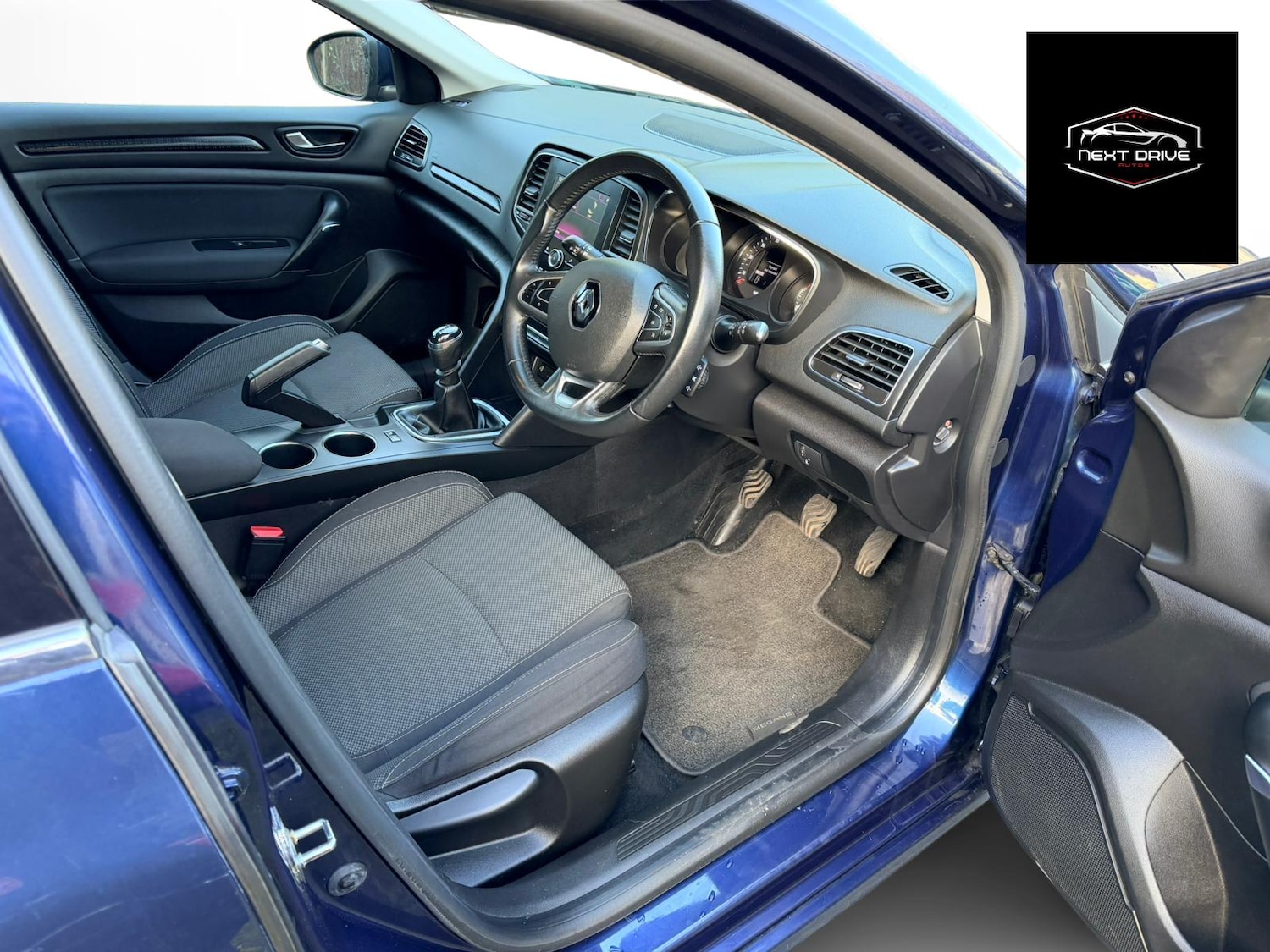 Used Renault Megane 2019 for sale - 77420620: Photo 7