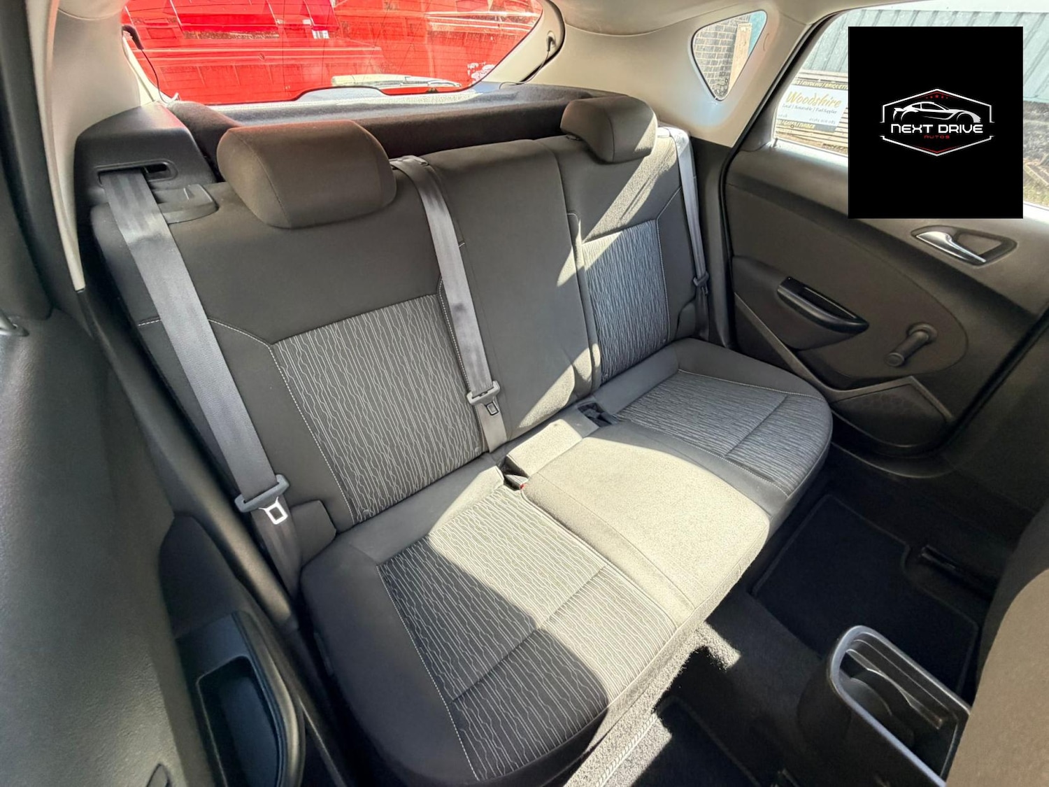 Used Vauxhall Astra 2015 for sale - 78123412: Photo 10