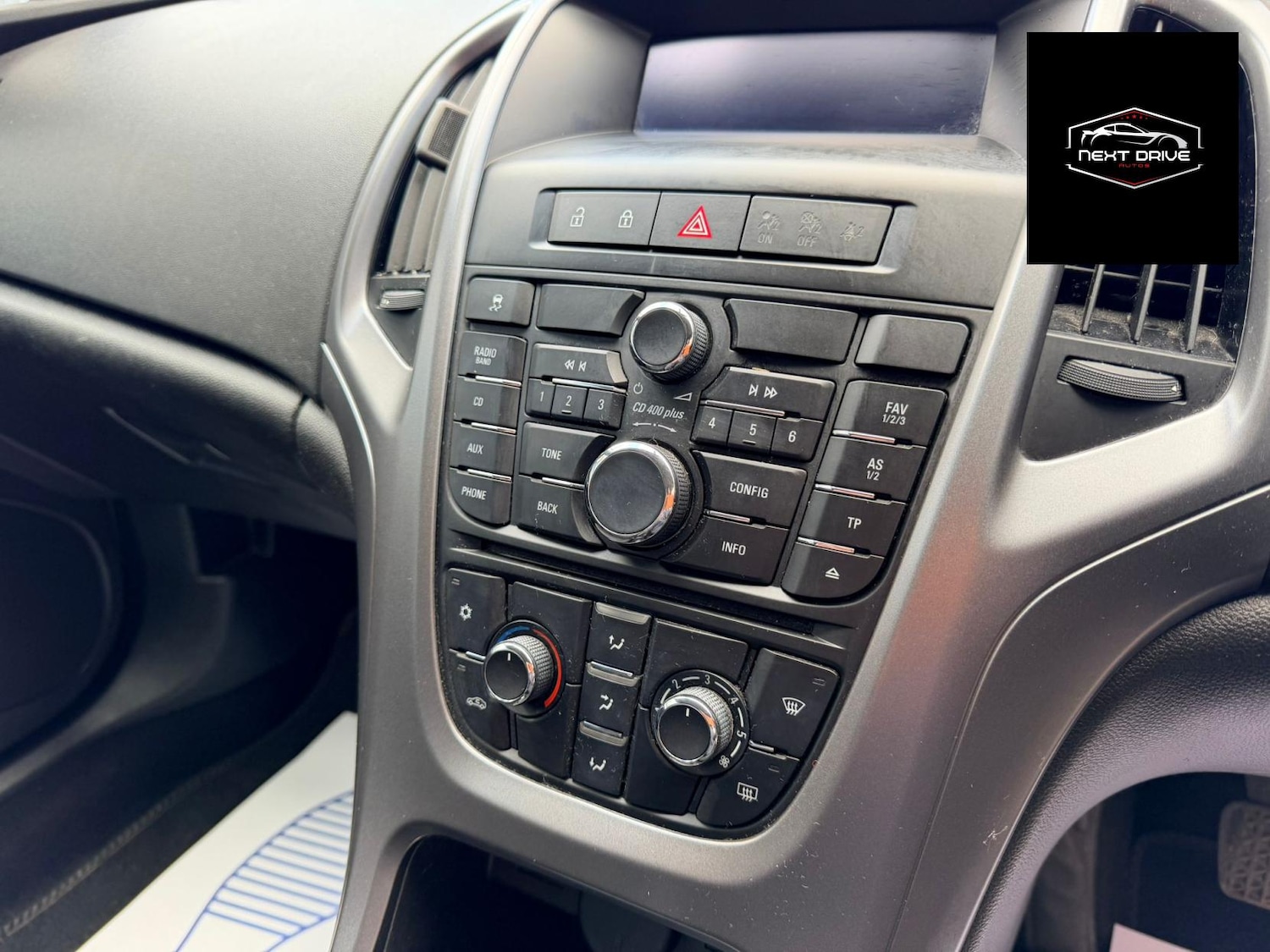 Used Vauxhall Astra 2015 for sale - 78123412: Photo 15