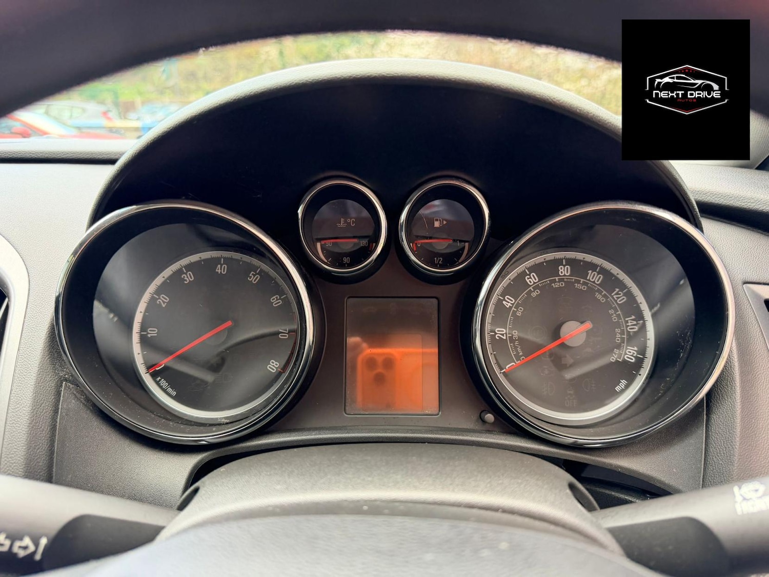 Used Vauxhall Astra 2015 for sale - 78123412: Photo 16