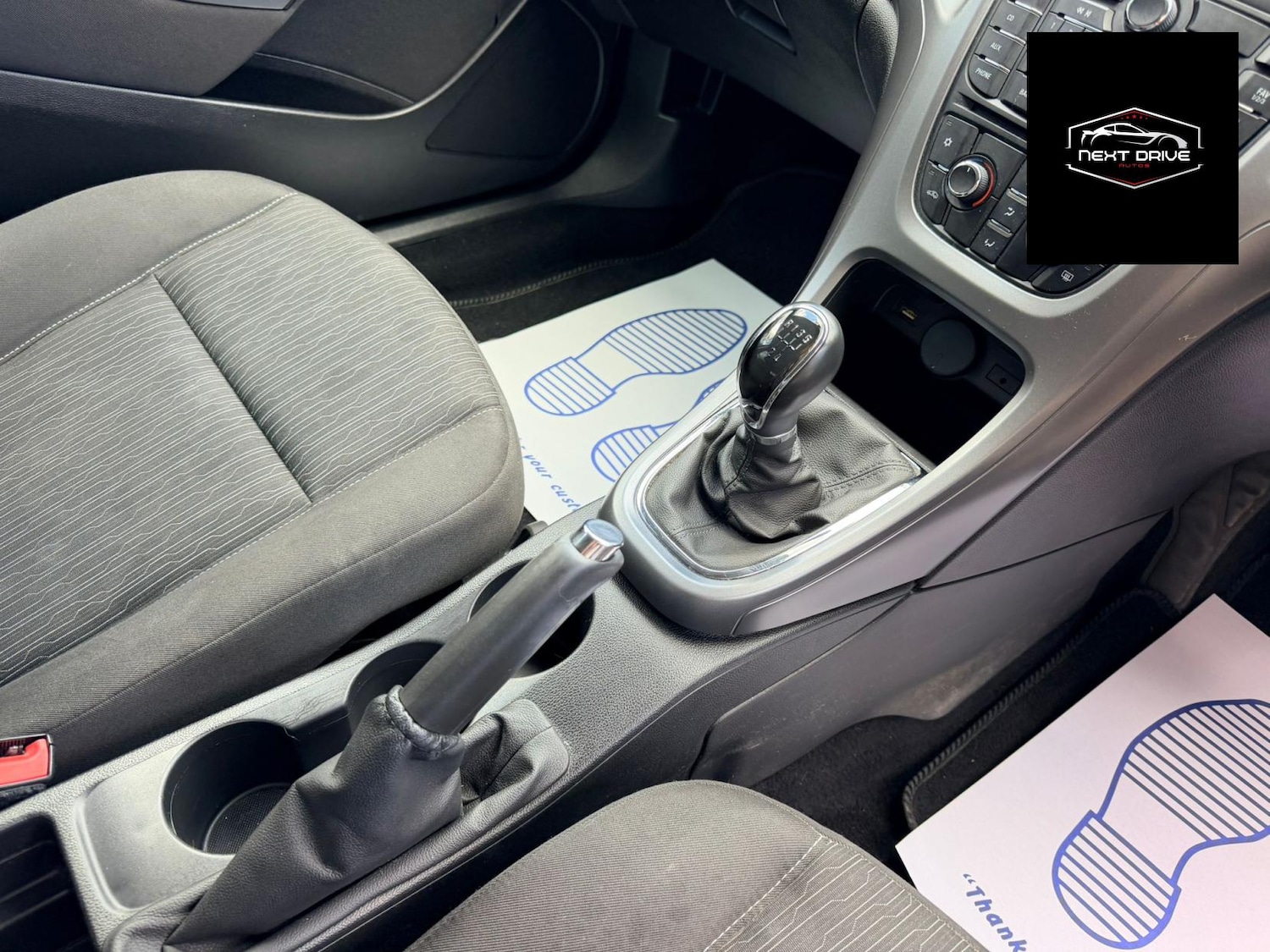 Used Vauxhall Astra 2015 for sale - 78123412: Photo 17